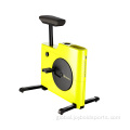 Exercise Bike Equipment Magnetic Exercise Fitness Spin Bike Supplier